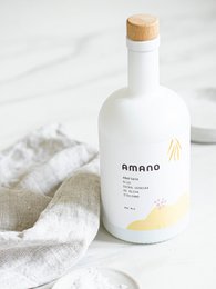 Olio di Oliva Fruttato 500ml | medium fruitig