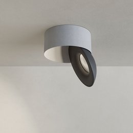 Weiß/Schwarz Neutralweiß (4000K)