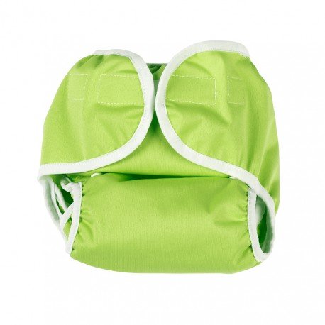 So Protect Braguita protectora escalable con velcro, Talla Única (3-15 kg)