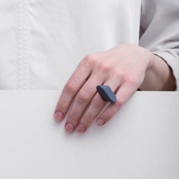 anillo de hericon