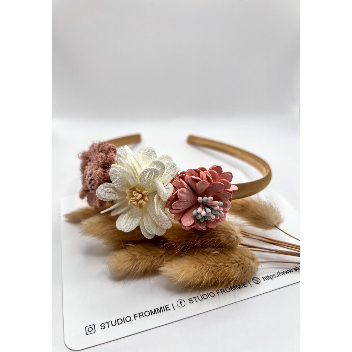 Diadem Flowers 1