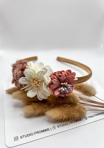 Diademblumen 1