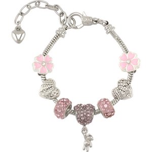 BRACELET : OURSON