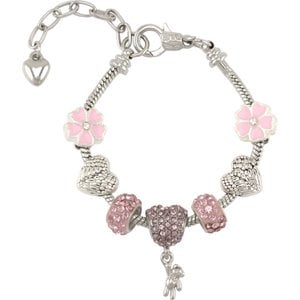 BRACELET : OURSON