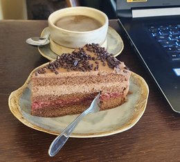 Coaster kaffekrus, individuelt, unikt, håndlavet, tåler opvaskemaskine/mikrobølgeovn Kopi 1