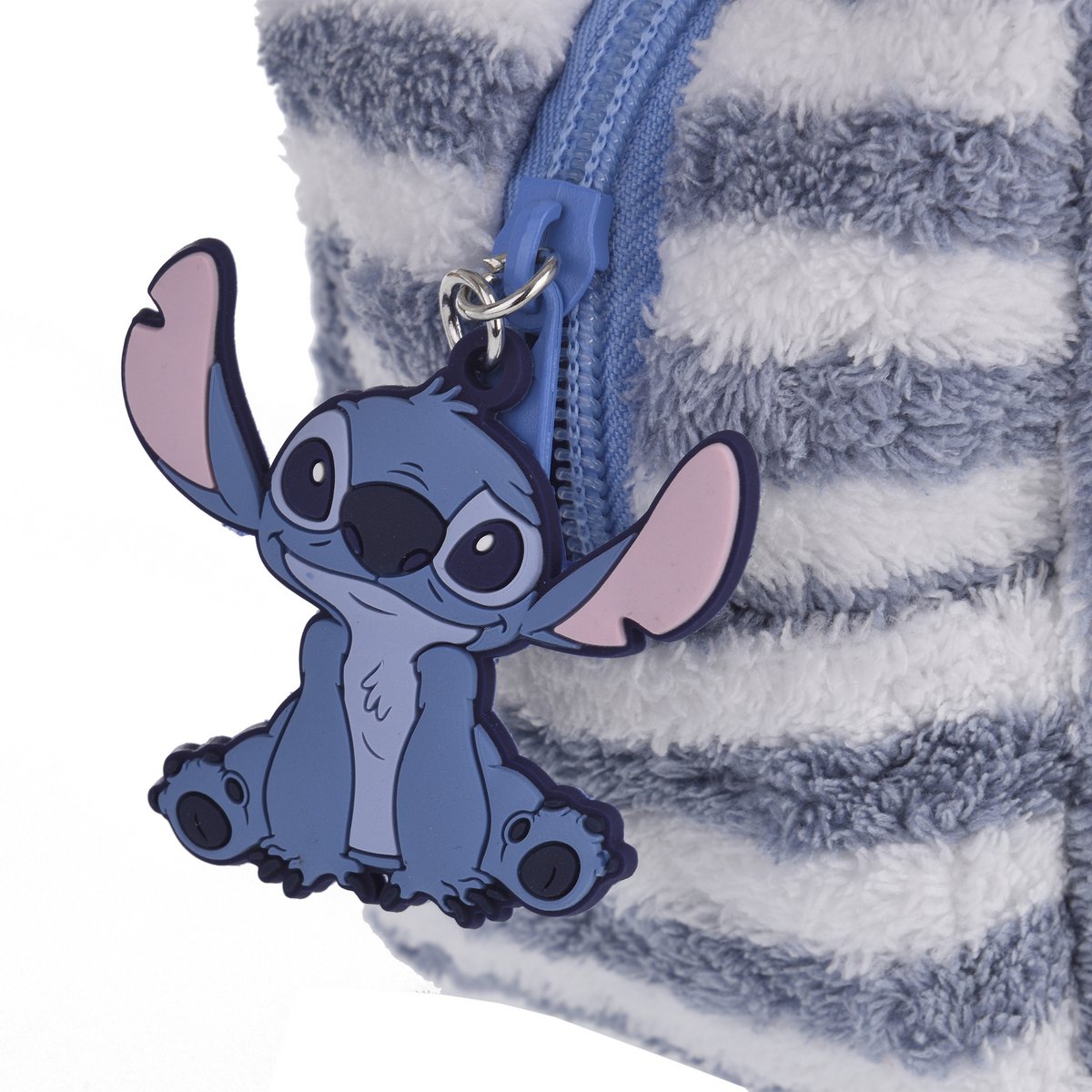 Stitch Plush Pencil Case