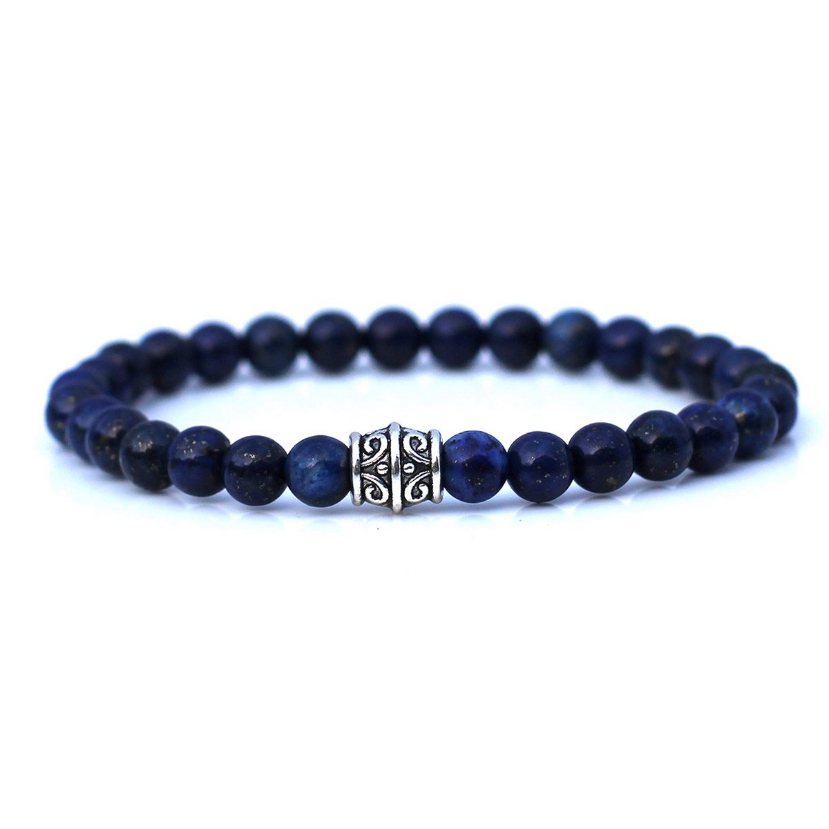 Basic Set Lapis Lazuli x Green Jasper
