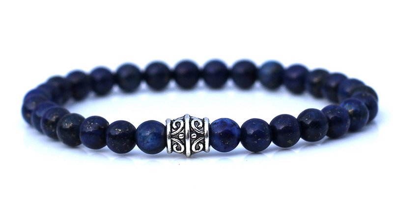 Basic Set Lapis Lazuli x Green Jasper