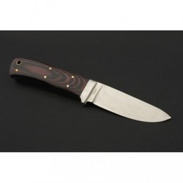 ED MAHONY EDC Hunter, jachtmes, 440C