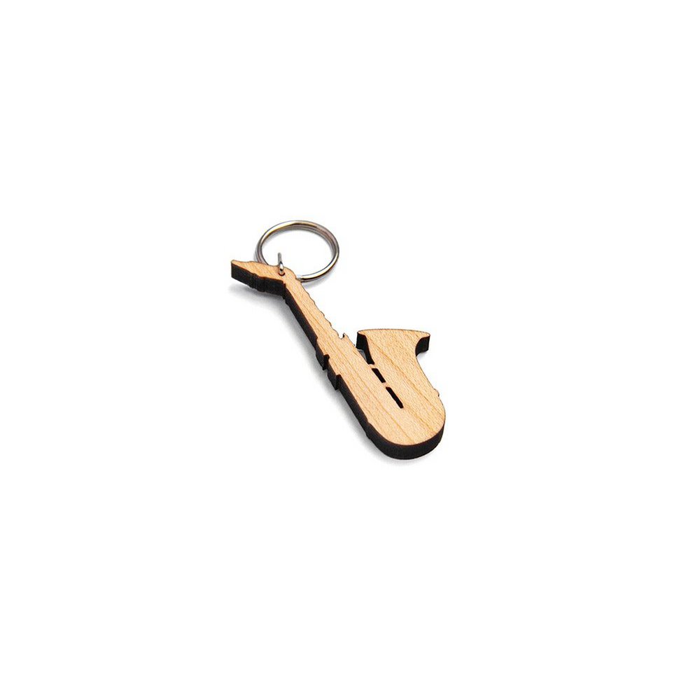 Saxophone Maple
