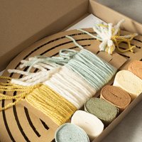 DIY REGENBOGEN / BIO