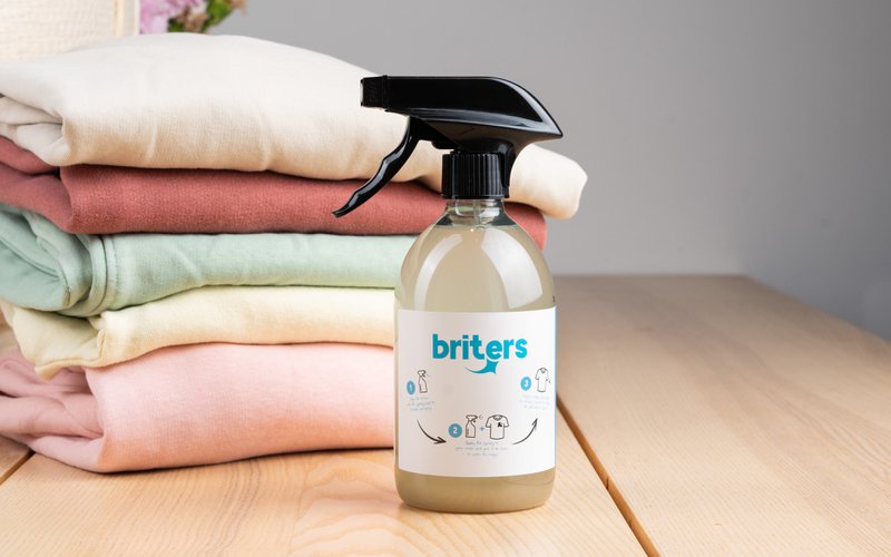 Briters Fleckentferner – 500 ml