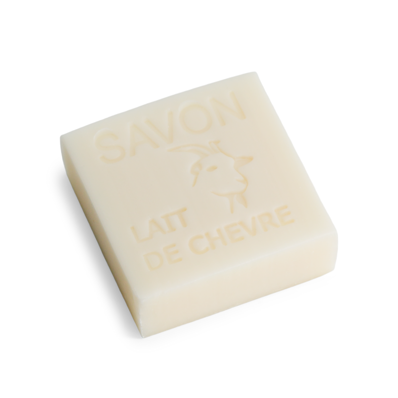 Goat's Milk Soap without fragrance 100g