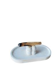 Palo Santo Box 1 kg - Palo Santo 1 kg Begasungsstöcke