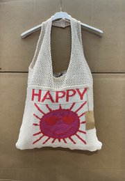 HEPPY COTTON OPERATED BACK