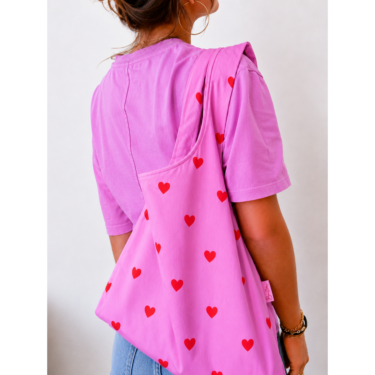 Shoppertasche 'Babeth'