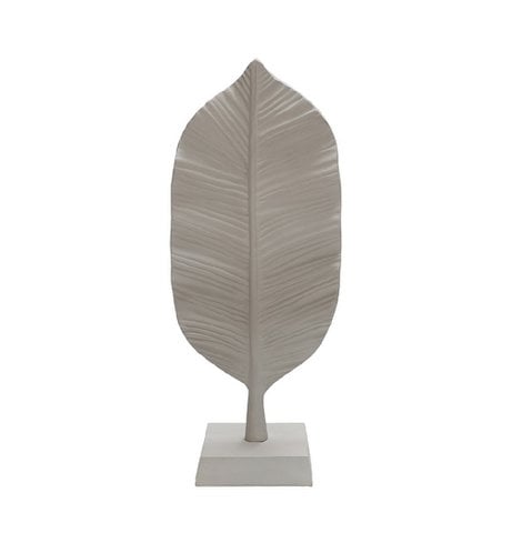 Ornament - Lorena ivory