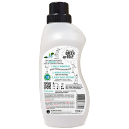 Fabric softener Persik & Jasmijn
