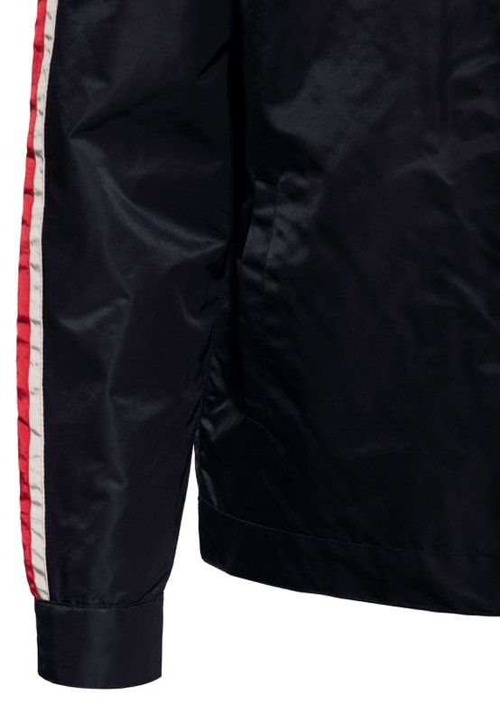 Racing Jacke «Speedway Service»