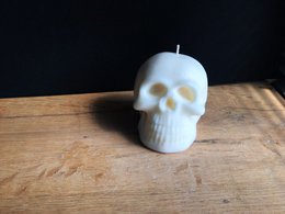 Vela calavera