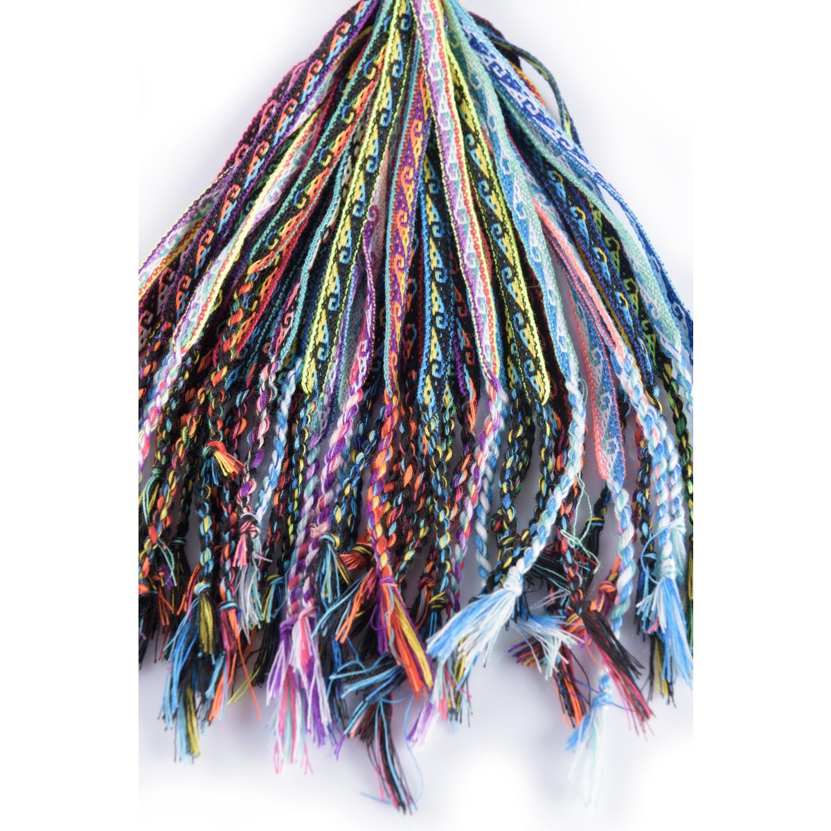 Brasilianisches Armband OLAS