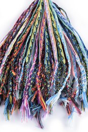Brazilian bracelet Olas