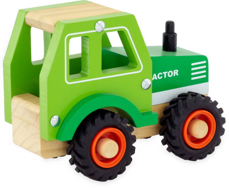 GROENE TRACTOR