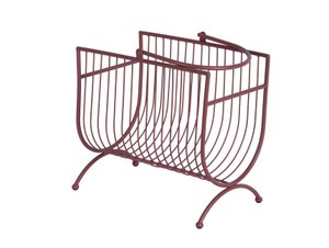Magazine Rack Riqueza