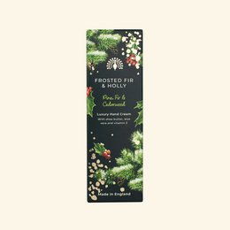 The English Soap Company