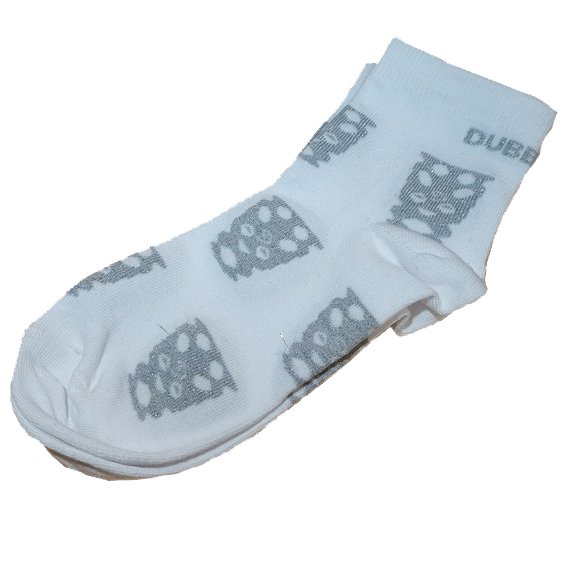 DUBBEKIND - chaussettes