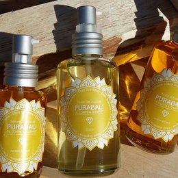 Coconut Jojoba Oil
