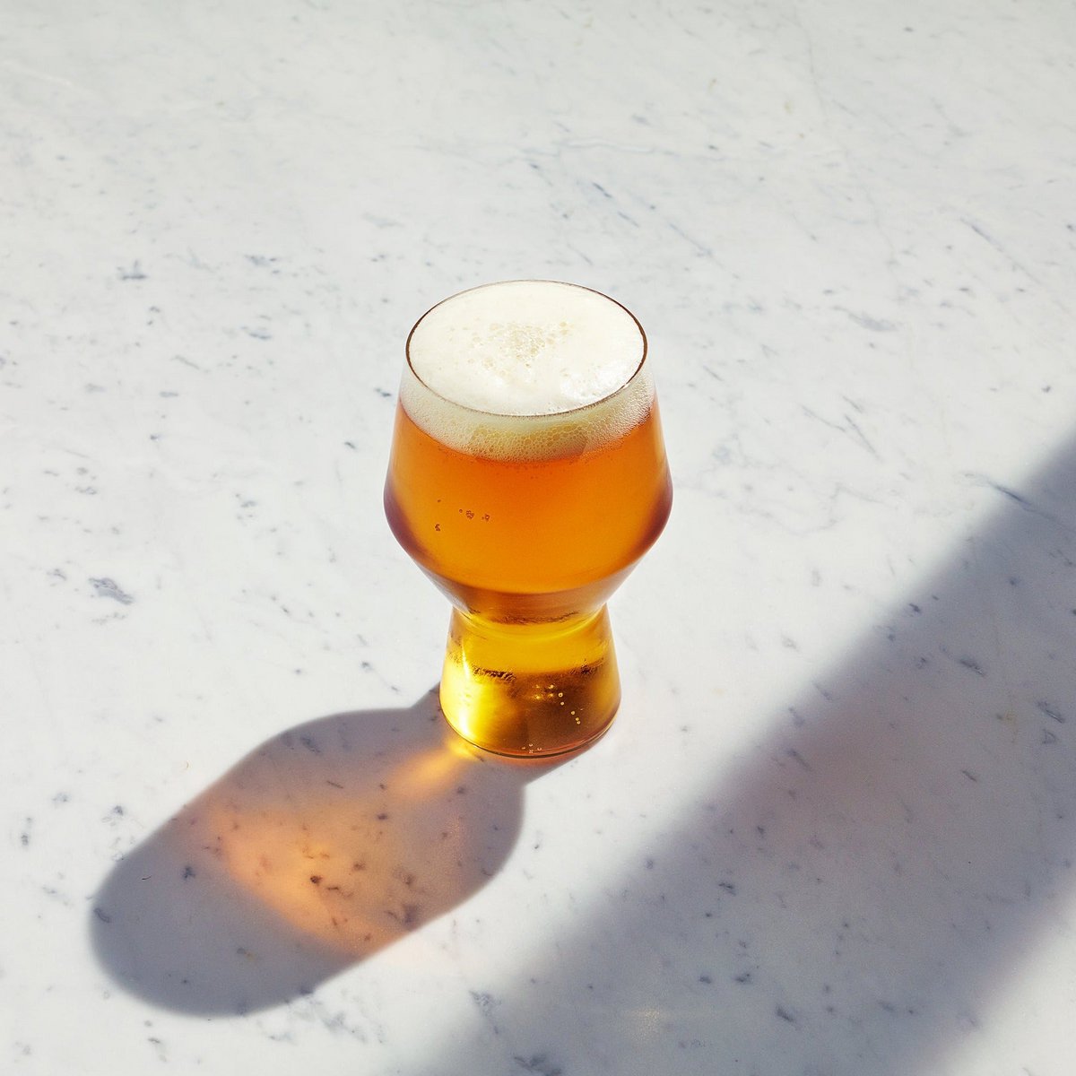 Juniper -Bierglas / Set von 2