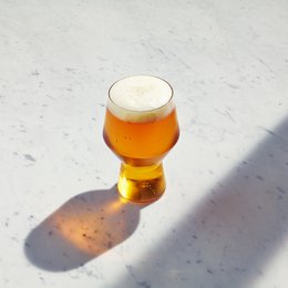Juniper Beer Glass / Set of 2