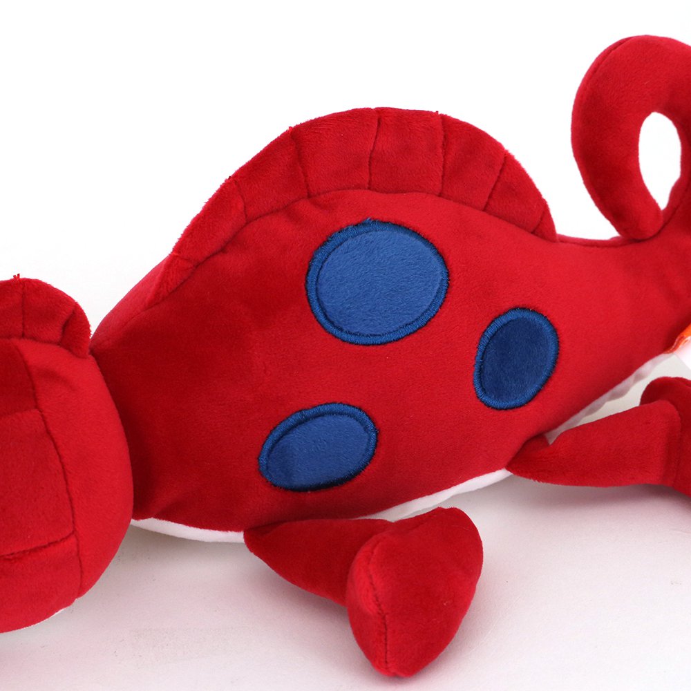 Weichspielzeug, Safari - Chamäleon (30 cm)