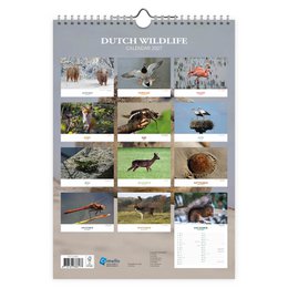0011 Dutch Wildlife 2027