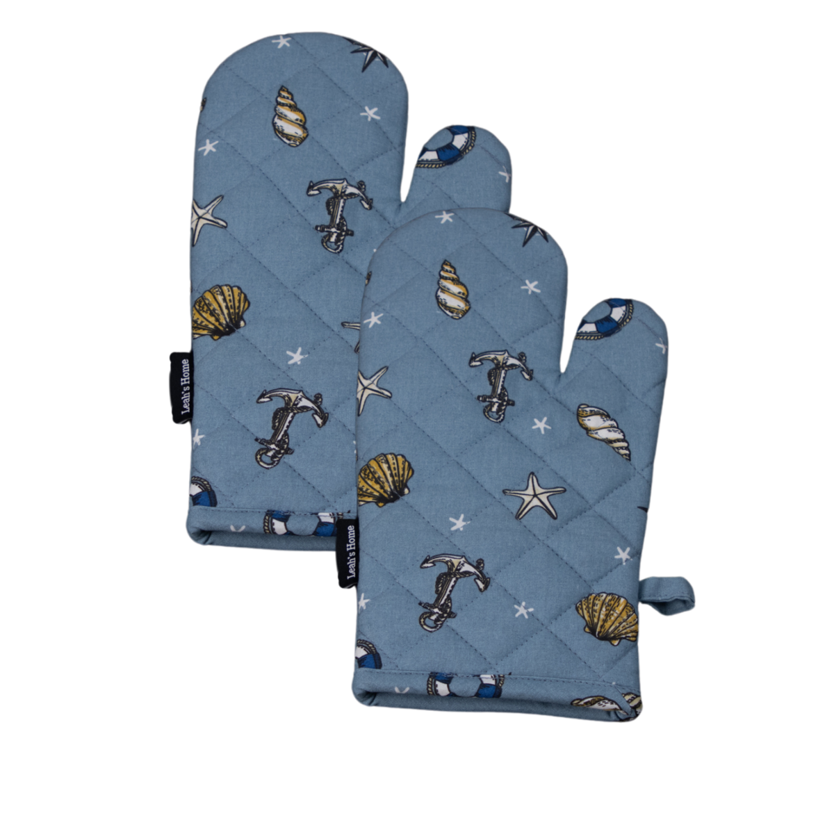 Nautilus glove