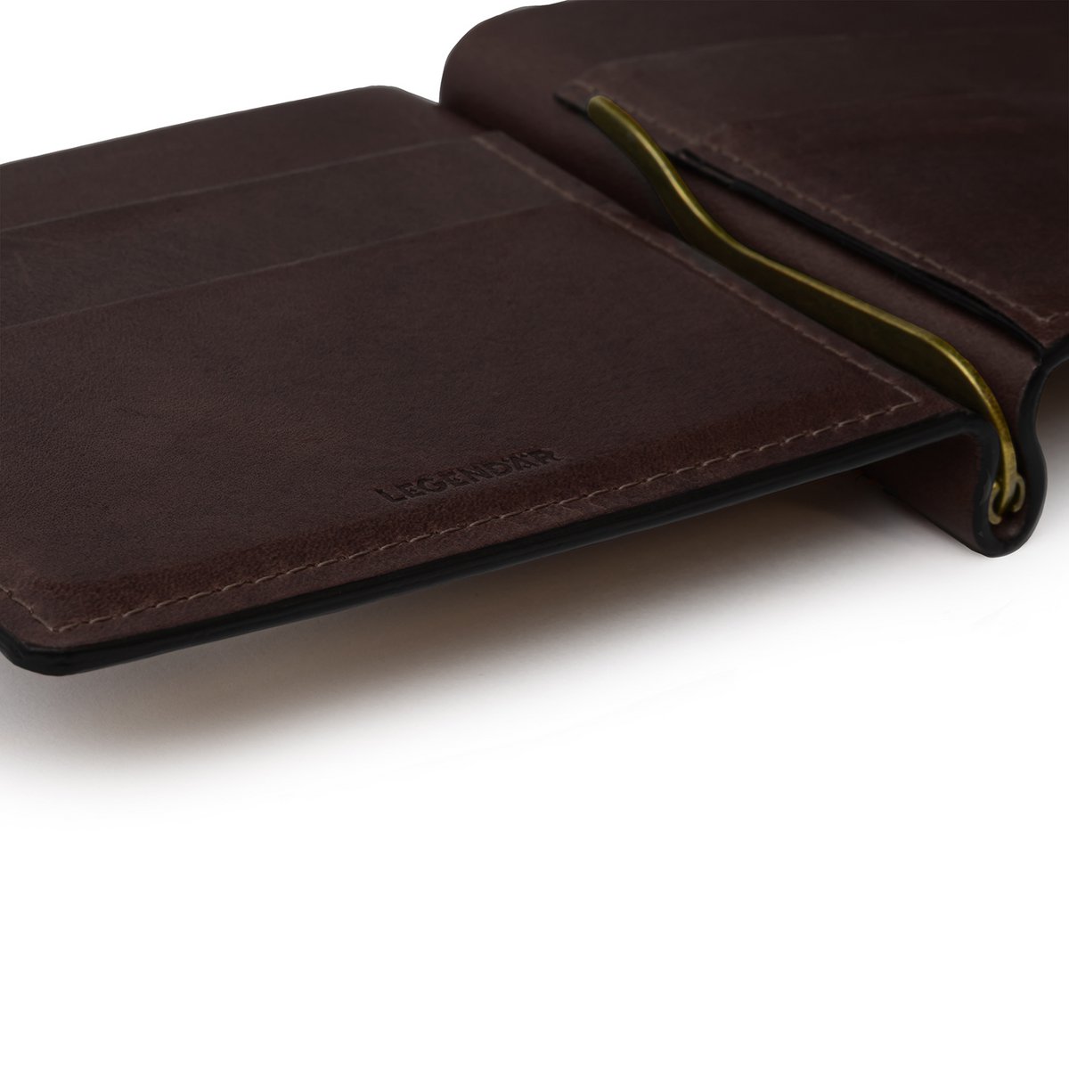 Leather Wallet CLYP