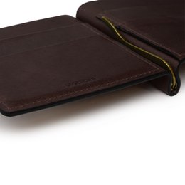 Leather Wallet CLYP