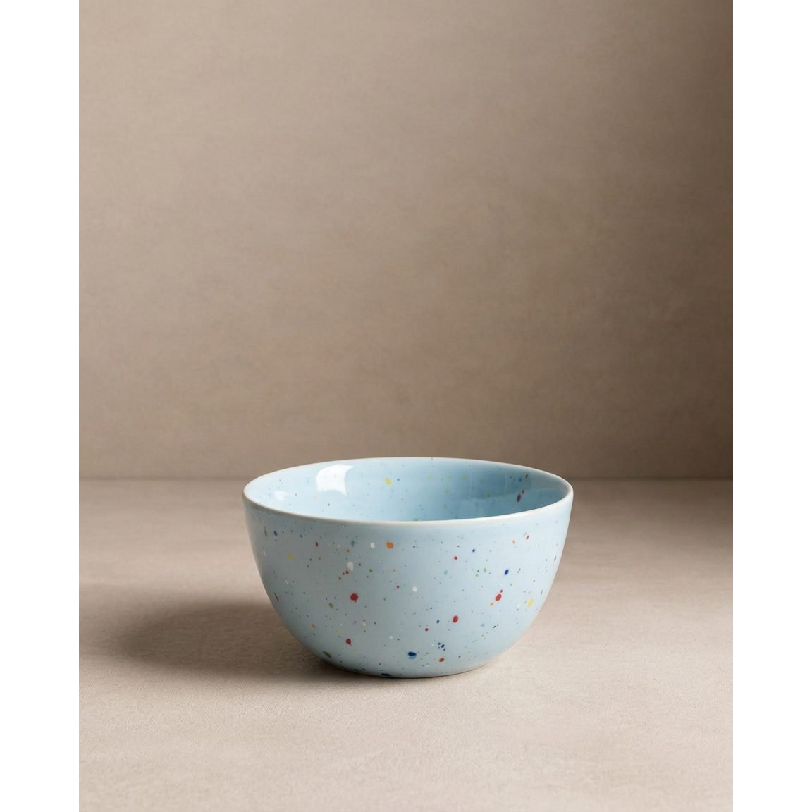 New Party Bowl 16cm - Mix 6 Pieces