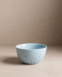 New Party Bowl 16cm - Mix 6 Pieces