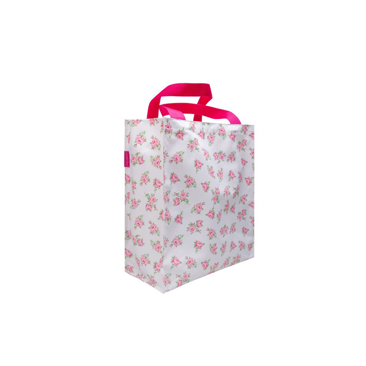 Indkøbstaske Vintage 34x40x15 cm Isabelle Rose