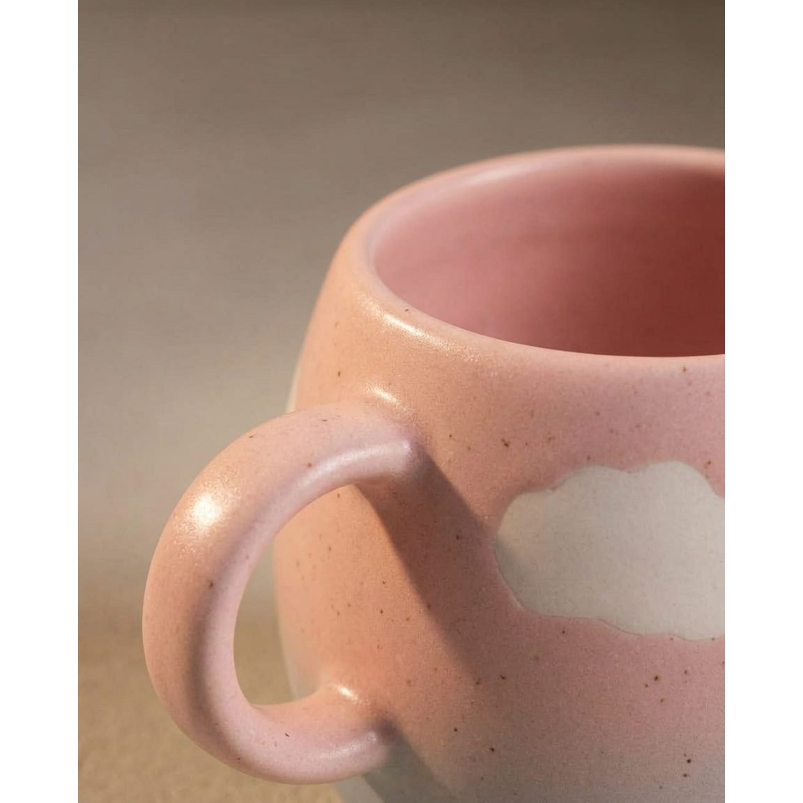 Cloud Sunset Mug 500ml