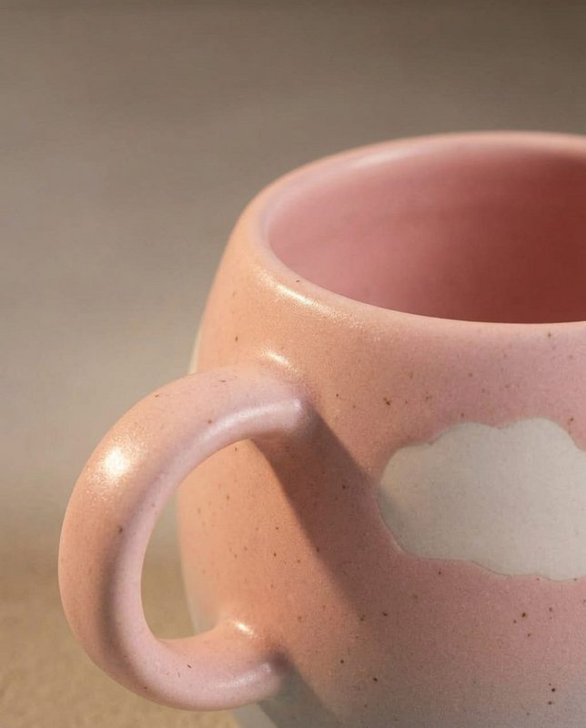 Cloud Sunset Mug 500ml