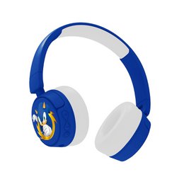 Sonic the Hedgehog - junior bluetooth koptelefoon