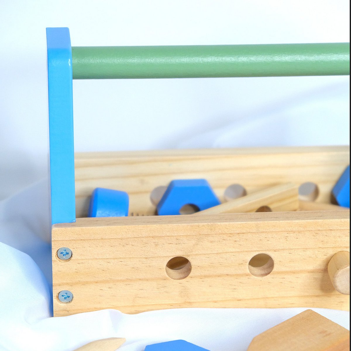 BusyKids tool set