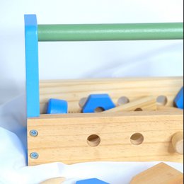 BusyKids tool set
