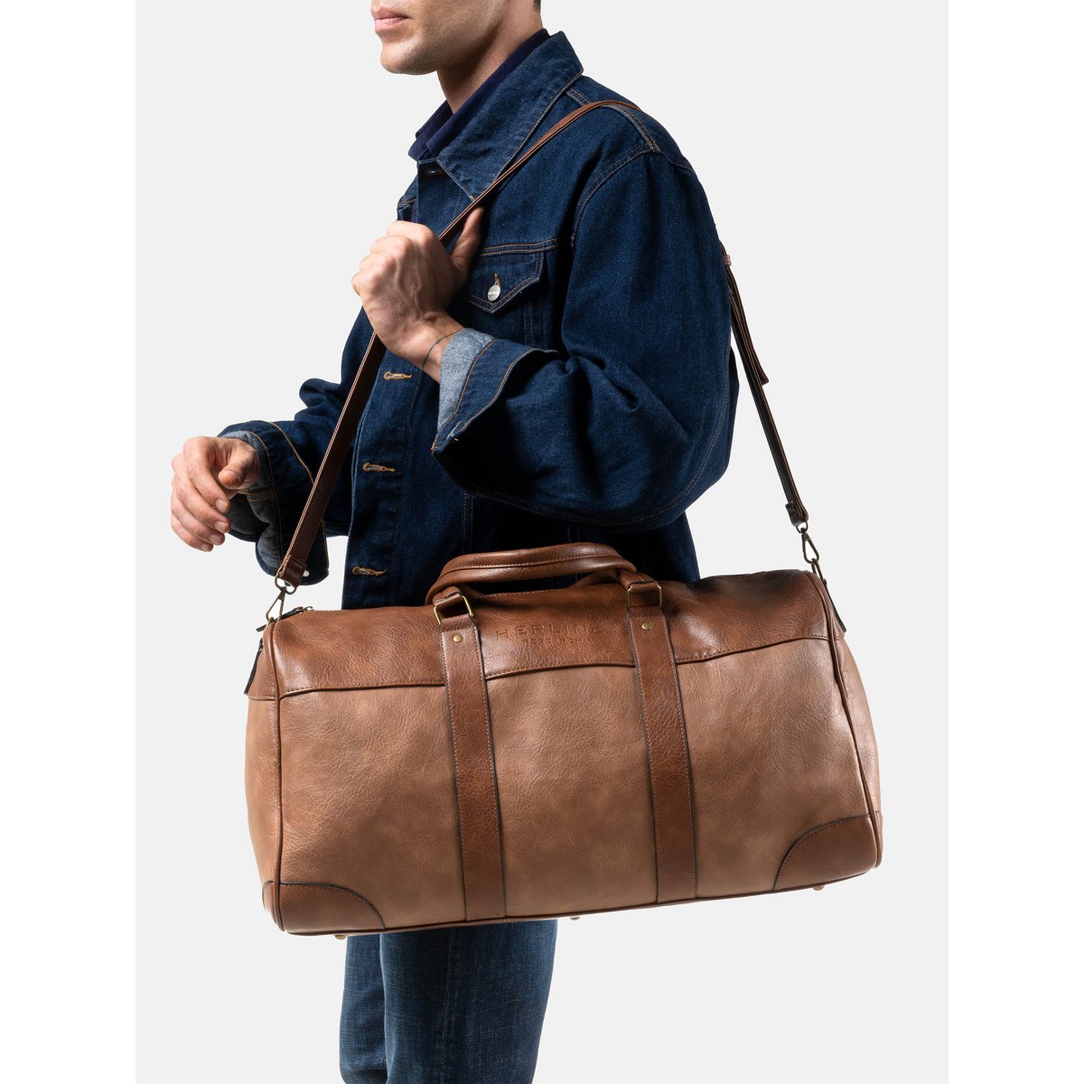 PAXTON - Travel bag