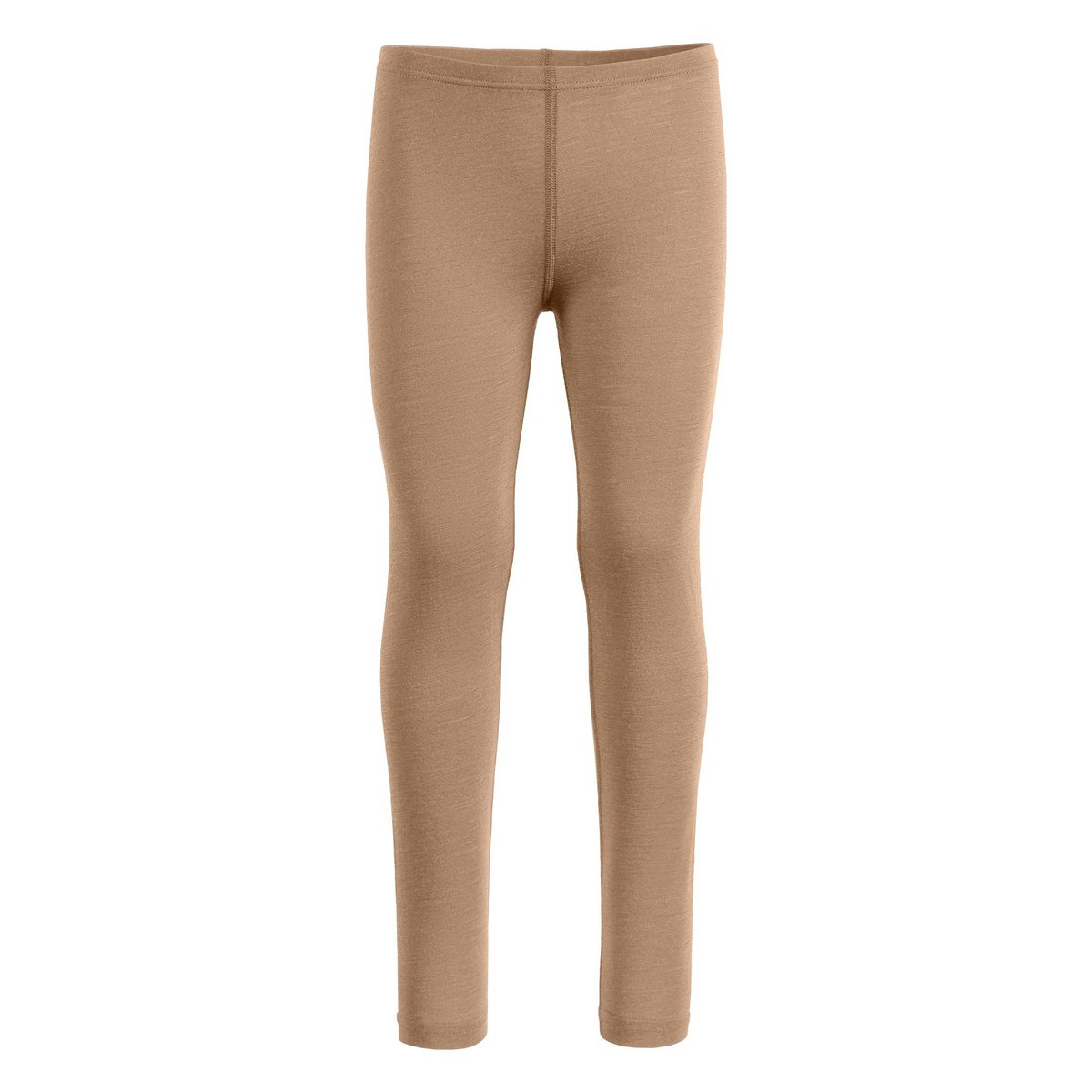 Kids' Merino 160 Pants Beige