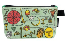 UPG etui - tarot