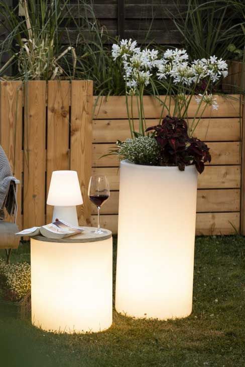 Shining Elegant Pot XL 